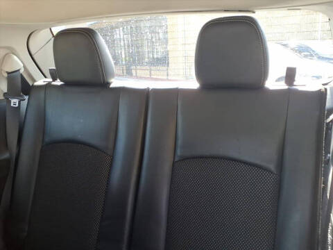 2020 Dodge Journey Crossroad