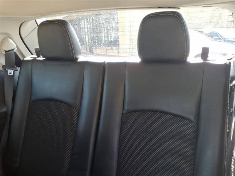 2020 Dodge Journey Crossroad