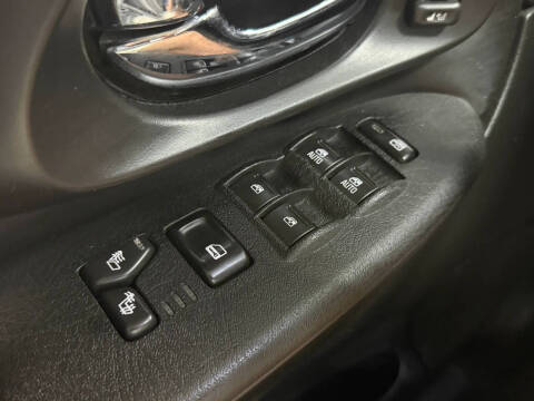2007 Chevrolet TrailBlazer