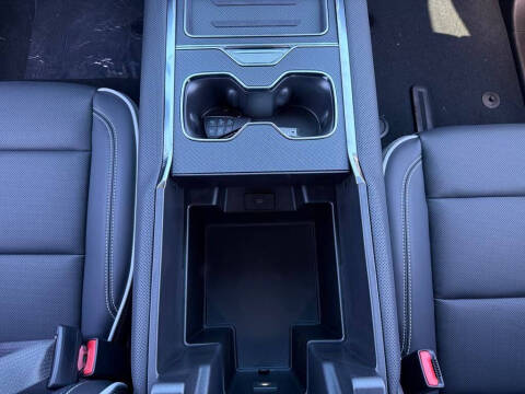 2026 GMC Sierra EV Elevation