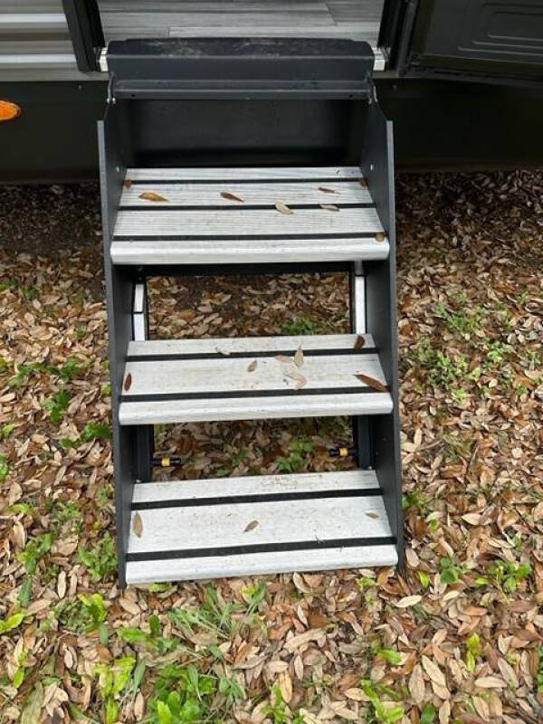 2024 Starcraft RV Autumn Ridge