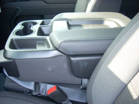 2024 Chevrolet Silverado 3500HD LT