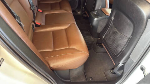 2018 Volvo XC60 T5 Momentum