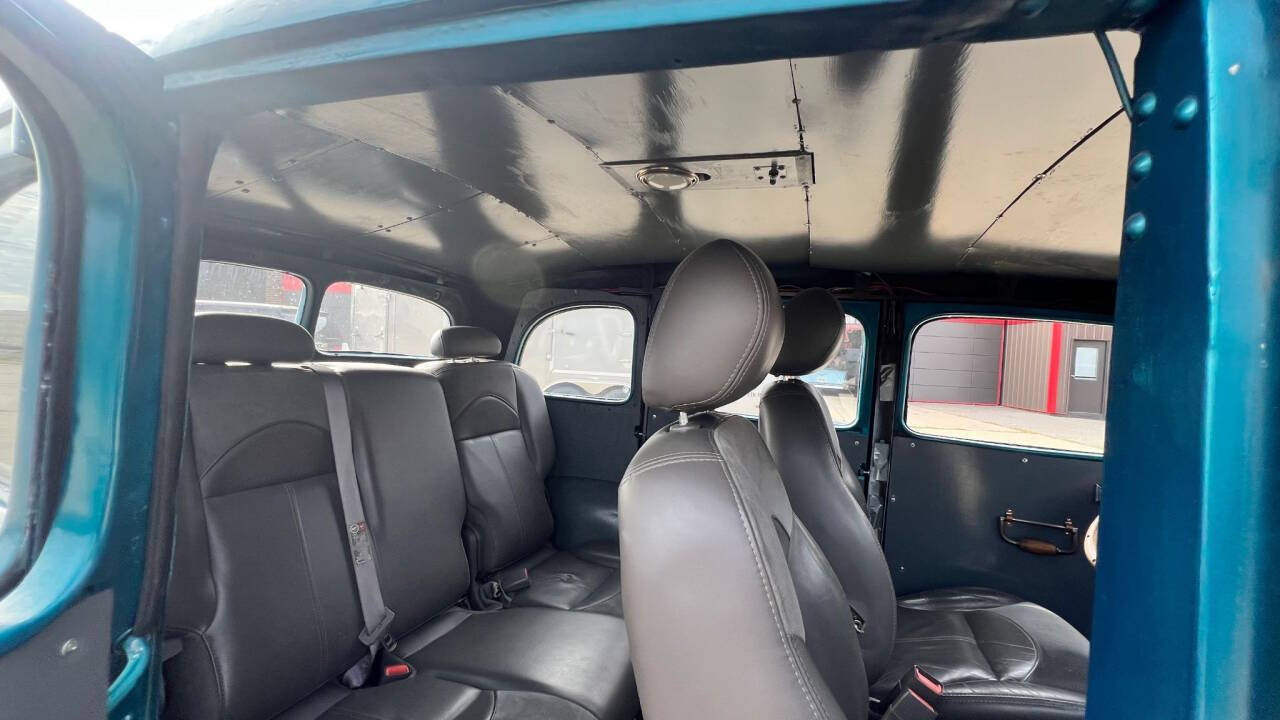 1935 Hudson Teraplane 17