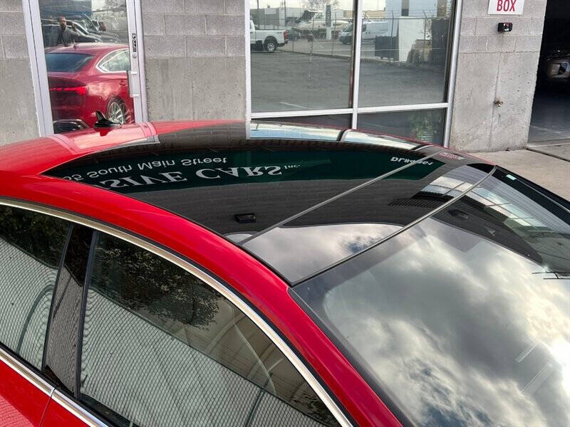 2024 Audi A5 Sportback quattro S line Prem Plus 45 TFSI