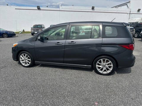 2013 Mazda MAZDA5 for sale at Glen Burnie Auto Exchange in Glen Burnie MD