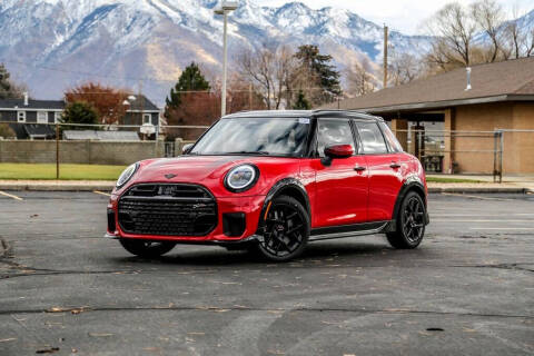 2026 MINI Hardtop 4 Door