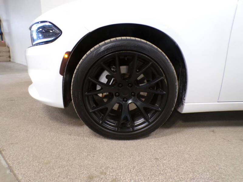 2015 Dodge Charger SXT