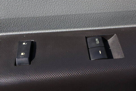 2012 Ford F-550 Super Duty