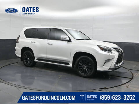 2023 Lexus GX 460
