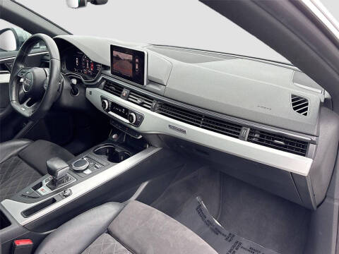 2018 Audi S5 Sportback 3.0T quattro Prestige