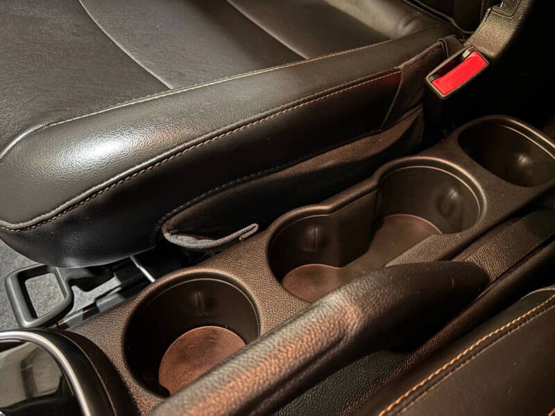 2018 Chevrolet Trax Premier