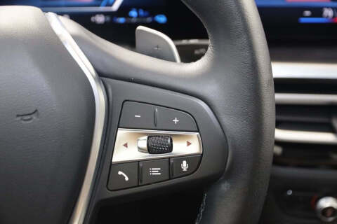 2023 BMW 3 Series 330e xDrive