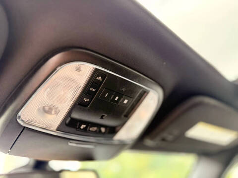 2016 Jeep Grand Cherokee Limited 75th Anniversary