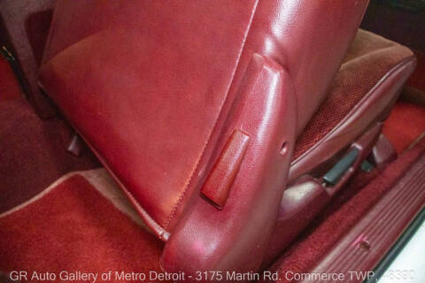 1991 Dodge Shadow Highline