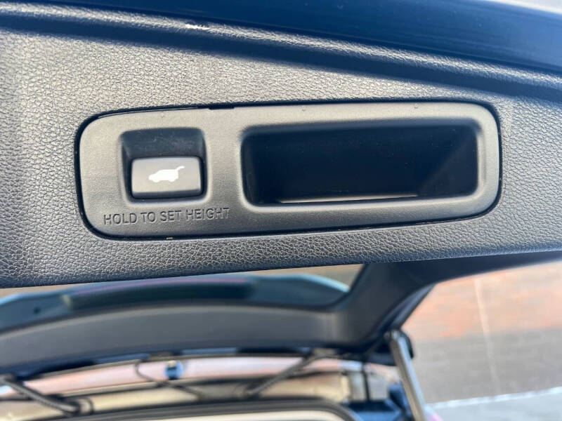 2021 Honda CR-V Touring