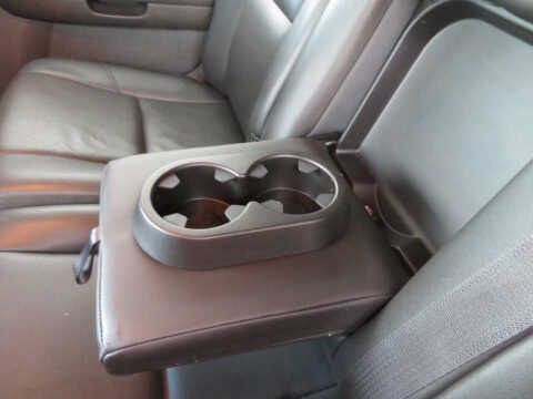 2013 GMC Sierra 1500 Denali