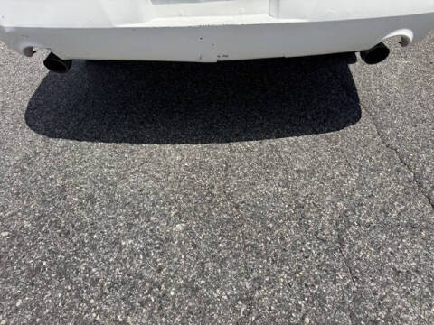 2008 Chevrolet Impala SS