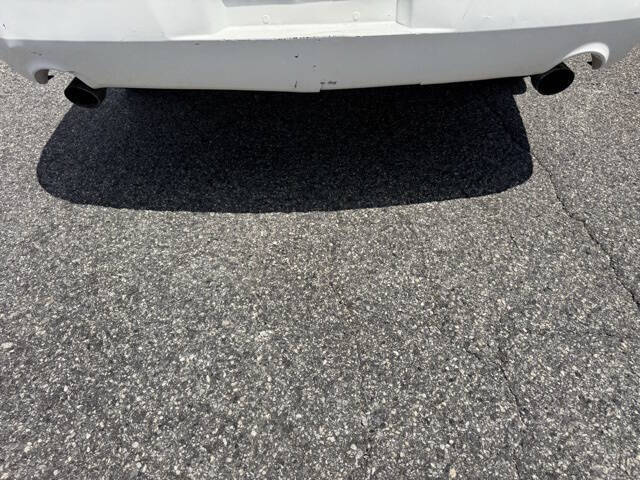 2008 Chevrolet Impala SS