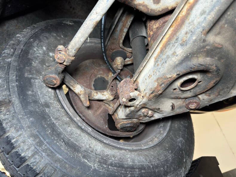 1973 Mercedes-Benz 450 SL