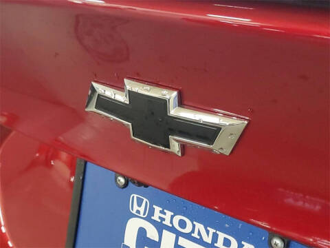 2024 Chevrolet Malibu RS