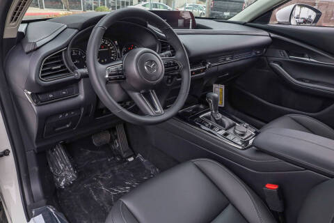 2025 Mazda CX-30 2.5 S Preferred