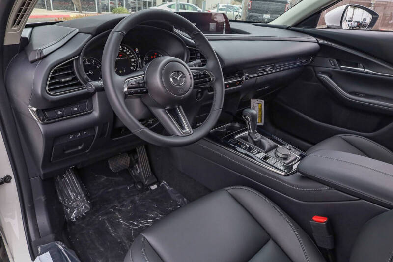 2025 Mazda CX-30 2.5 S Preferred