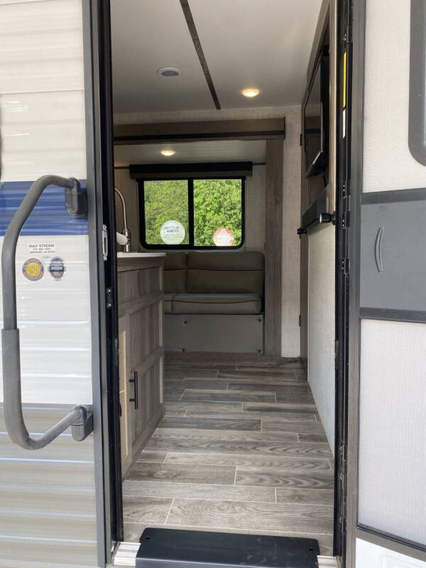 2022 Gulfstream Ameri Lite 268BH