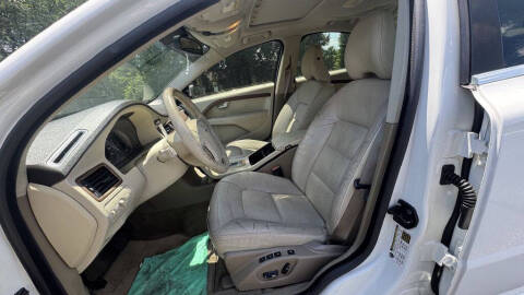 2008 Volvo S80 3.2