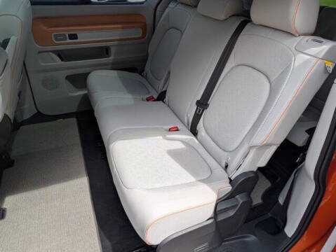 2025 Volkswagen ID. Buzz 1st Edition