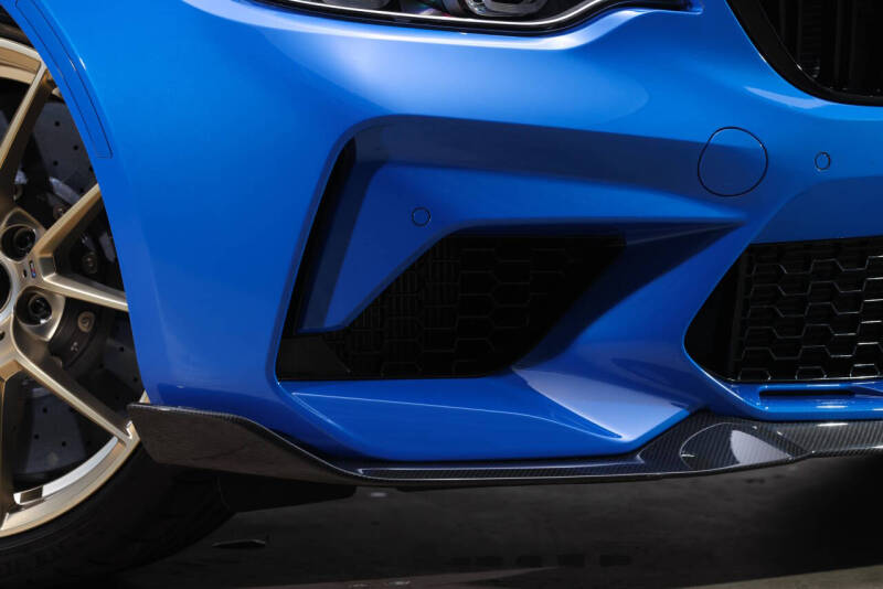 2020 BMW M2 CS