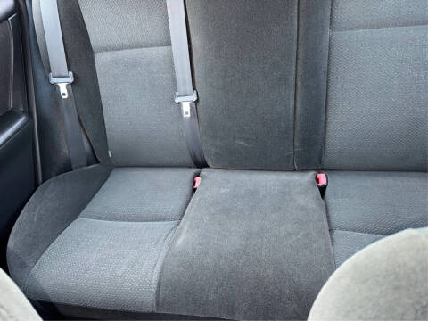 2004 Toyota Corolla