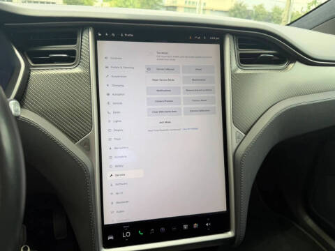 2018 Tesla Model X