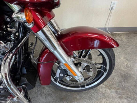 2017 Harley-Davidson Street Glide Special