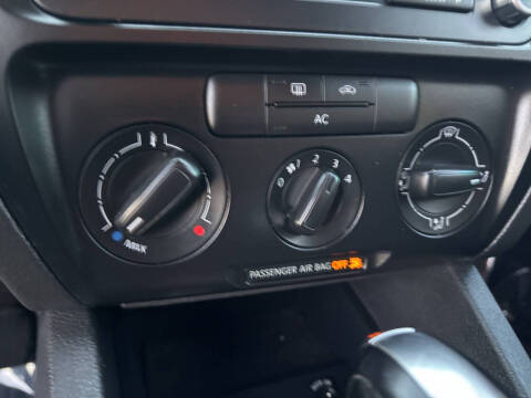 2012 Volkswagen Jetta