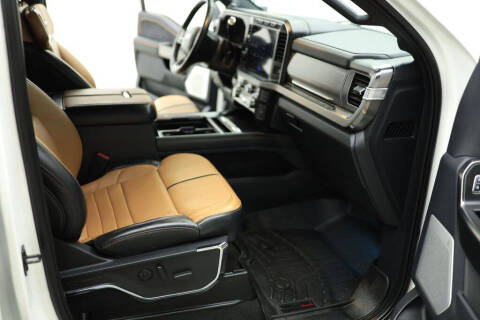 2024 Ford F-350 Super Duty