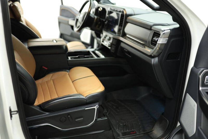 2024 Ford F-350 Super Duty