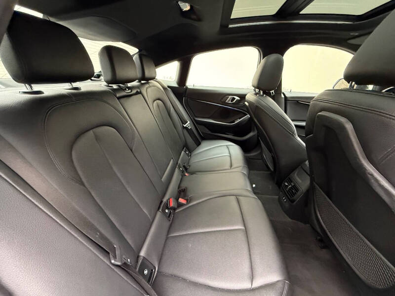 2021 BMW 2 Series 228i xDrive Gran Coupe