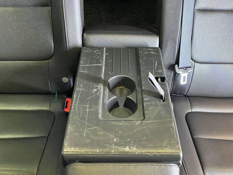 2013 Volkswagen Tiguan