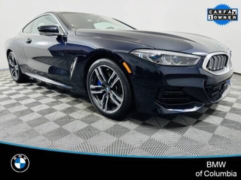 2024 BMW 8 Series for sale at Preowned of Columbia in Columbia MO