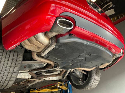 2004 Mercedes-Benz SL-Class SL 500