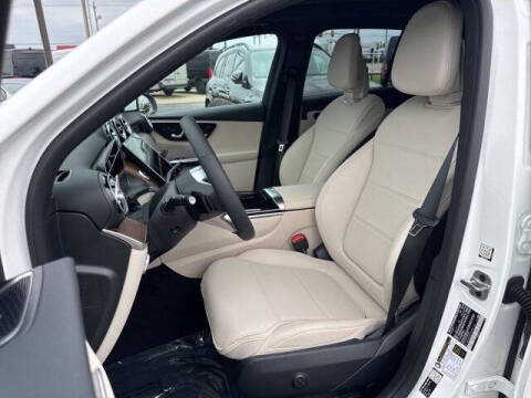 2026 Mercedes-Benz GLC GLC 300 4MATIC