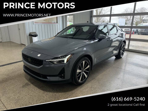 2021 Polestar 2 for sale at PRINCE MOTORS/Hudsonville in Hudsonville MI