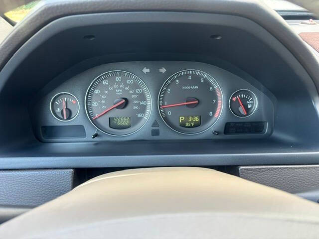 2010 Volvo XC90 3.2
