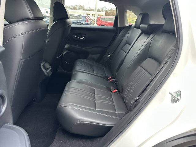 2023 Honda HR-V EX-L