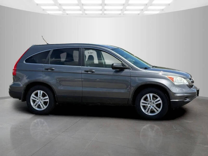 2011 Honda CR-V EX