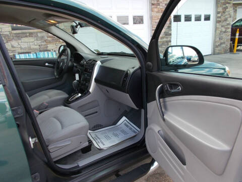 2006 Saturn Vue
