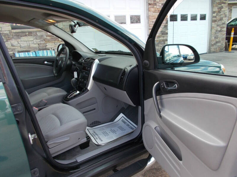 2006 Saturn Vue
