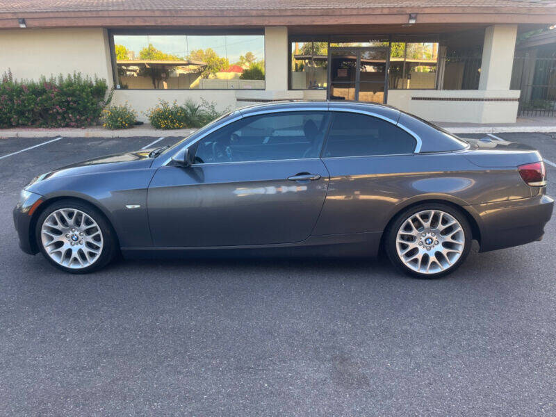 2008 BMW 3 Series for sale at Trucks & More LLC in Glendale, AZ