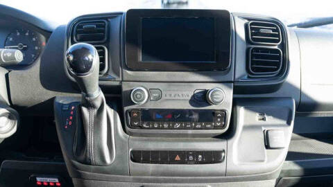 2023 RAM ProMaster 2500 159 WB